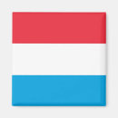 Recherche de drapeau luxembourg magnets Le luxembourg diminuent