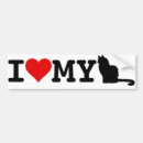 Recherche de minou voiture autocollants Amour