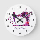 Recherche de sewing horloges Quilting