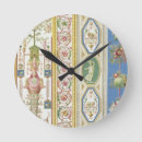 Recherche de plafond horloges Planchers