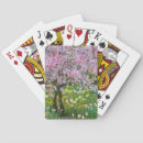 Recherche de monet jeux de cartes Fleur
