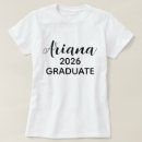 Recherche de diplômé lycée tshirts Promotion 2026