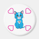 Recherche de de chaton magnets Pour enfants