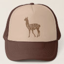 Recherche de lama de lama de lama casquettes Animal