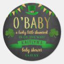 Recherche de st patricks day autocollants Pour tous