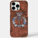 Recherche de chardons iphone coques Chardon écossais