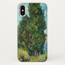 Recherche de cypr iphone coques Post impressionnisme