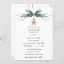 Recherche de pine cone invitations Aquarelle
