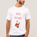 Recherche de kringle de kris Père noël