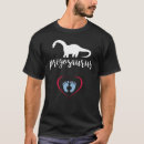 Recherche de pregosaurus tshirts Prégosaurus