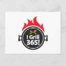 Recherche de goût cartes postales Chef
