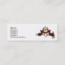 Recherche de sapeurs pompiers cartes visite Sapeur pompier