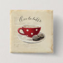 Recherche de cacao badges Boisson