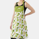 Recherche de poire tabliers Motif