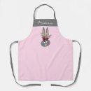 Recherche de lapin tabliers Nom