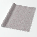 Recherche de simple papier cadeau Girly