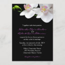 Recherche de orchidées roses invitations Fête