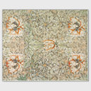 Zoek naar william morris cadeaupapier Bloemen