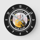 Zoek naar herdenkings klokken Zwart wit