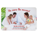 Recherche de christmas card magnets Pour elle