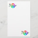 Zoek naar psychedelisch briefpapier Kleurrijk