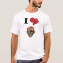 Zoek naar zombie liefde tshirts Lopen