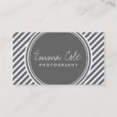 Recherche de preppy cartes visite Rayures