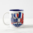 Recherche de équipe de france tasses Drapeau français
