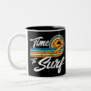 Recherche de surf vintage tasses Vagues