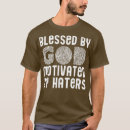 Zoek naar merels tshirts Spiritueel