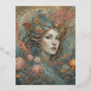 Recherche de conte cartes postales Imaginaire