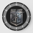 Recherche de logo bouclier horloges Super héros