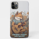 Recherche de de guitare coques Floral