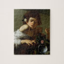 Recherche de caravaggio puzzles 1571 1610