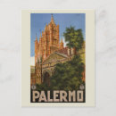 Recherche de sicilienne cartes postales Palerme