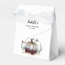 Recherche de citrouille ballotins Automne