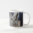 Recherche de duc tasses Hibou