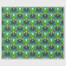 Recherche de gondoles papier cadeau Moderne