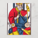 Recherche de tarot cartes postales Raconter
