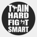 Recherche de boxe thaïlandaise muay autocollants Karaté