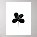 Recherche de blanc de fleur art Géométrique