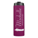 Recherche de sophistiqué tasses Bridesmaid