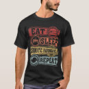 Recherche de harmonie musicale tshirts Instrument musical