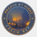 Recherche de peste autocollants Prague