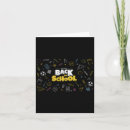 Recherche de enseignant vœux cartes Typographie