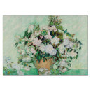 Recherche de vase planches à découper Vincent van gogh