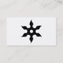 Recherche de ninja cartes visite Affaires