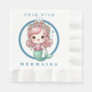 Recherche de corail bleu serviettes Mignon
