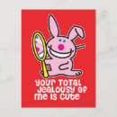 Recherche de jalousie cartes postales Amour