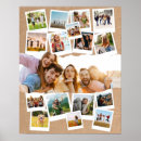 Zoek naar plakboek posters Fotocollage
